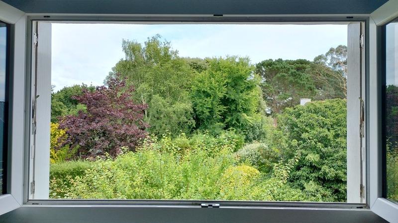 Maison - 186 m² - 8 pièces