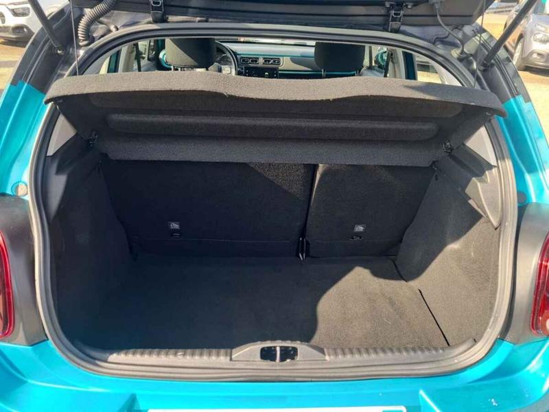 Citroën C3 1.2 PureTech 110 cv s&amp;S Shine Business Eat6 132g