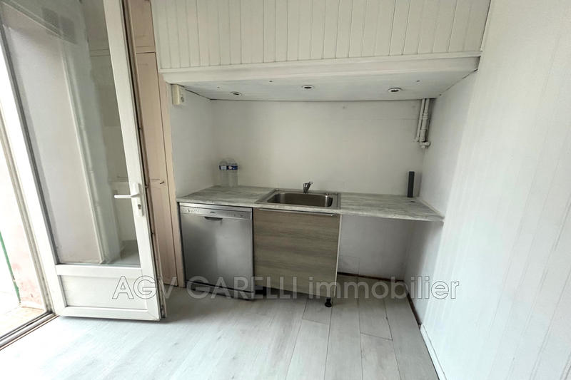 Appartement - 50 m² - 3 pièces