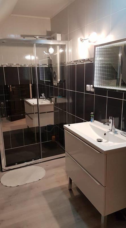 Maison - 108 m² - 5 pièces