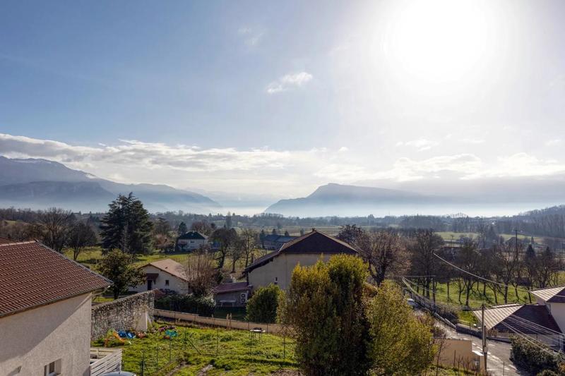 Duplex - 84 m² - 4 pièces