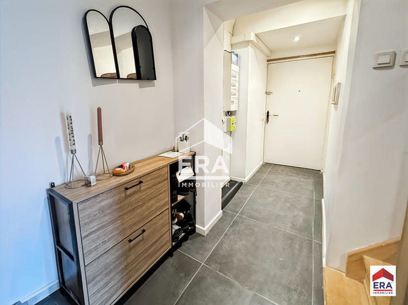 Appartement - 51 m² - 3 pièces