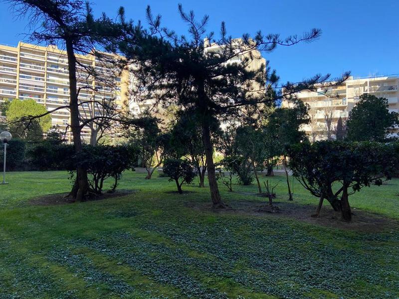 Appartement - 76 m² - 3 pièces