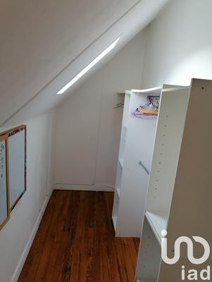 Maison - 225 m² - 7 pièces