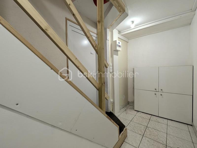 Appartement - 91 m² - 4 pièces