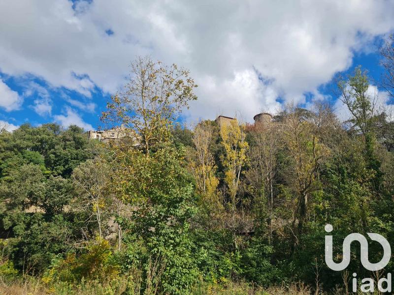 Maison de campagne - 44 m² - 3 pièces