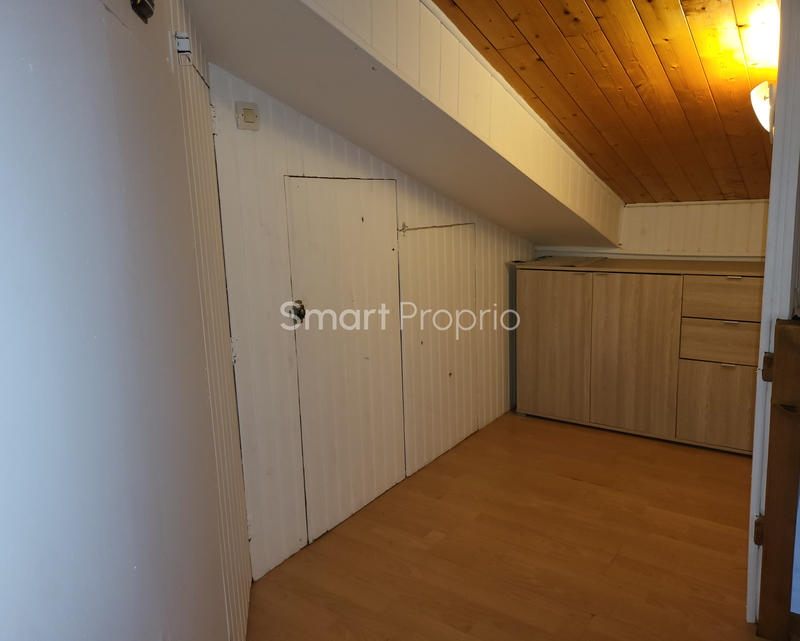 Appartement - 40 m² - 1 pièce