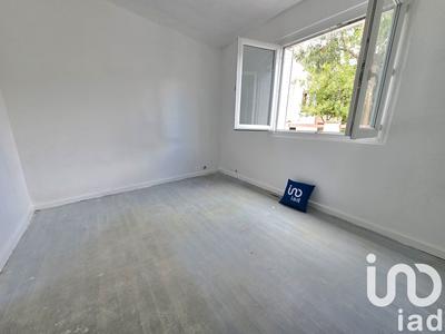 Appartement - 33 m² - 2 pièces