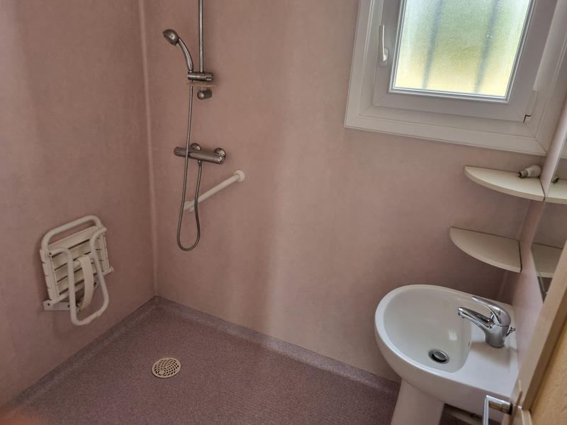 Maison - 64 m² - 5 pièces