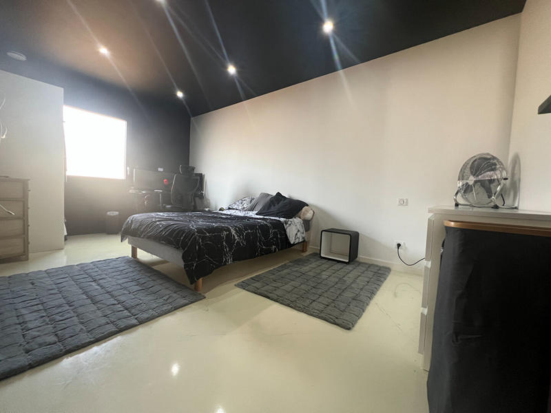 Maison d'architecte - 185 m² - 7 pièces