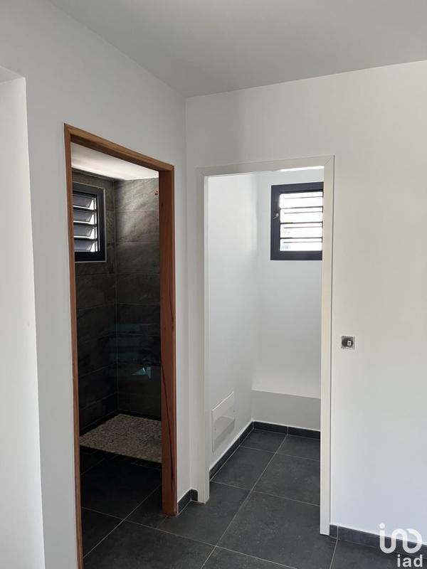 Appartement - 115 m² - 4 pièces