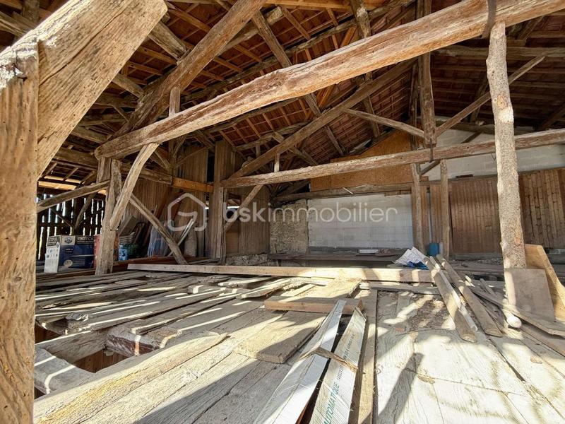 Propriété - 278 m² - 7 pièces