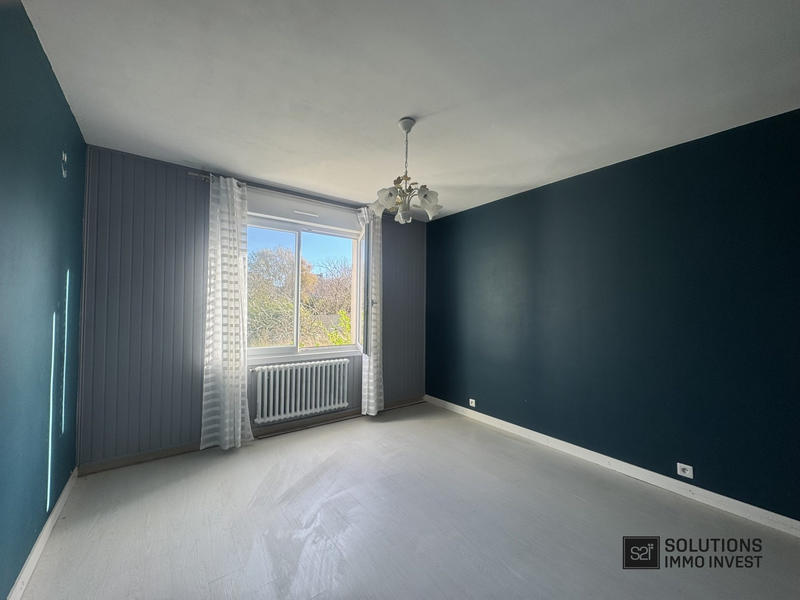 Maison ancienne - 139 m² - 8 pièces