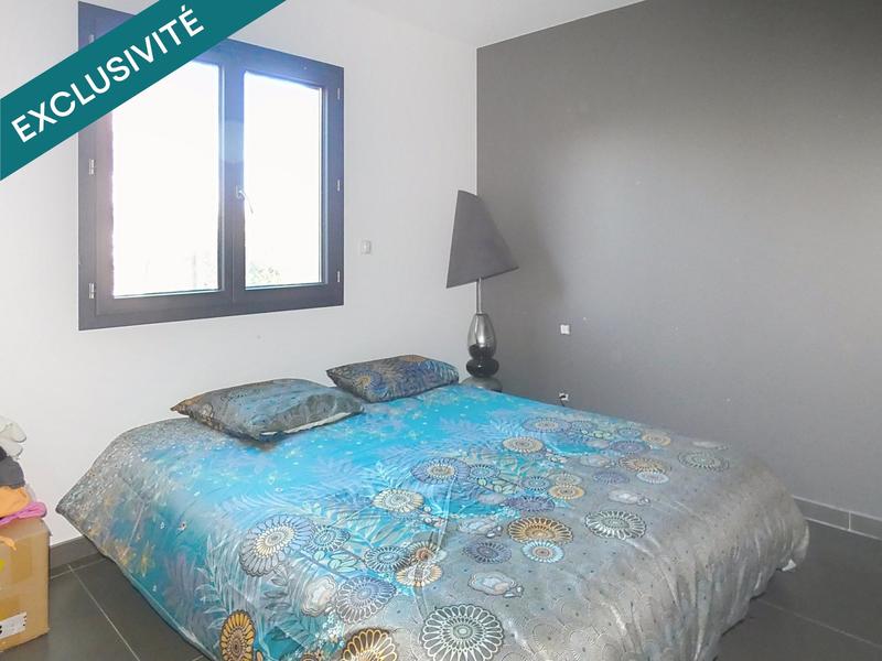 Maison - 168 m² - 6 pièces