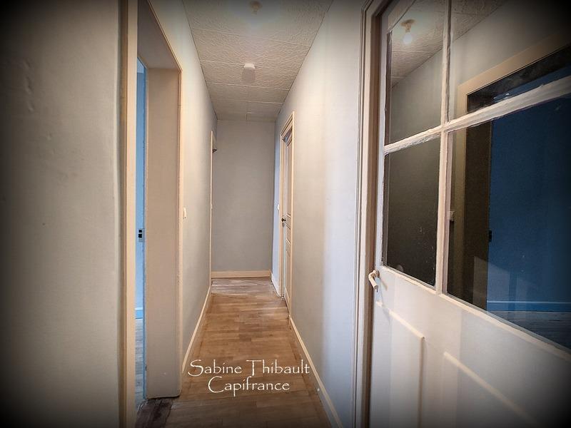 Immeuble - 145 m² - 8 pièces