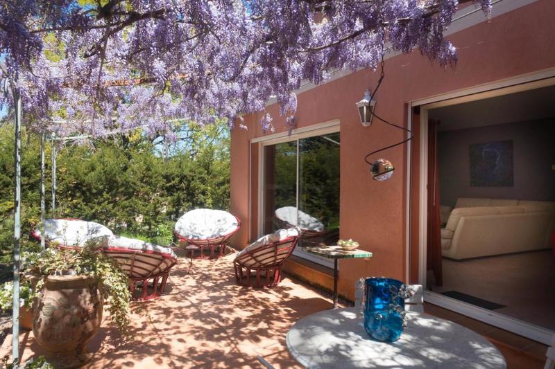 Villa - 120 m² - 6 pièces