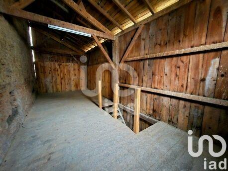 Maison de ville - 198 m² - 4 pièces