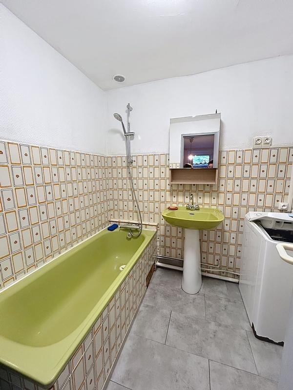 Appartement - 41 m² - 2 pièces