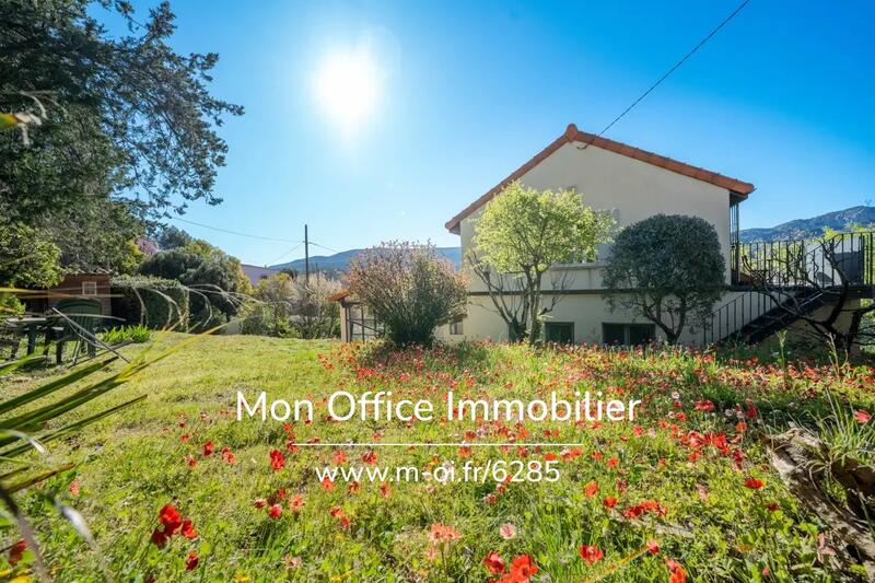 Maison - 145 m² - 6 pièces