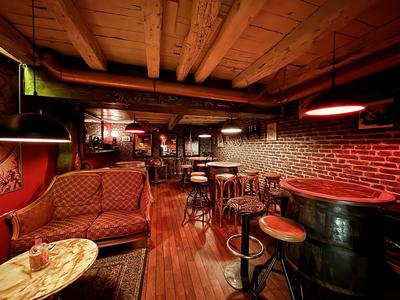 Fonds de commerce - 64 m²