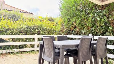 Appartement - 31 m² - 2 pièces