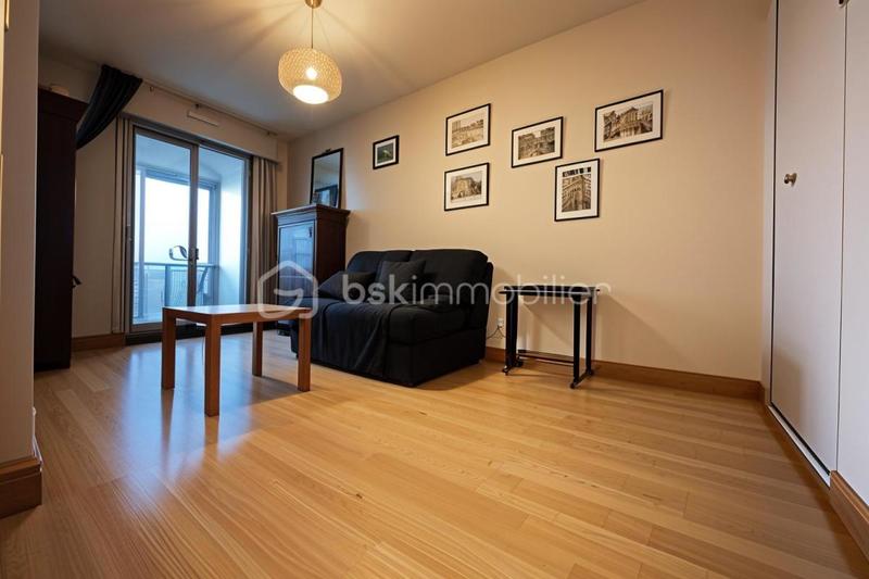 Appartement - 101 m² - 4 pièces
