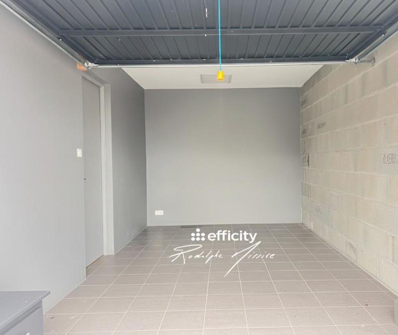 Maison - 73 m² - 4 pièces