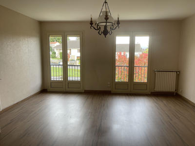 Maison - 114 m² - 6 pièces