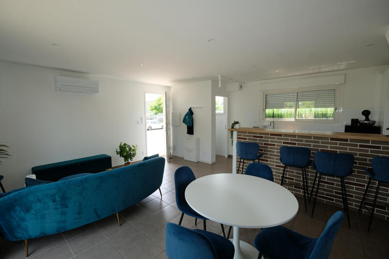 Immeuble - 391 m² - 8 pièces