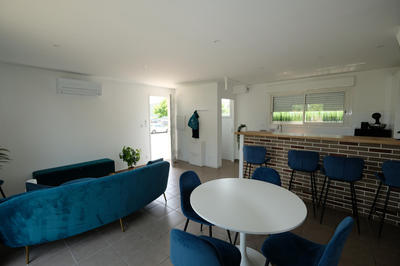 Immeuble - 391 m² - 8 pièces