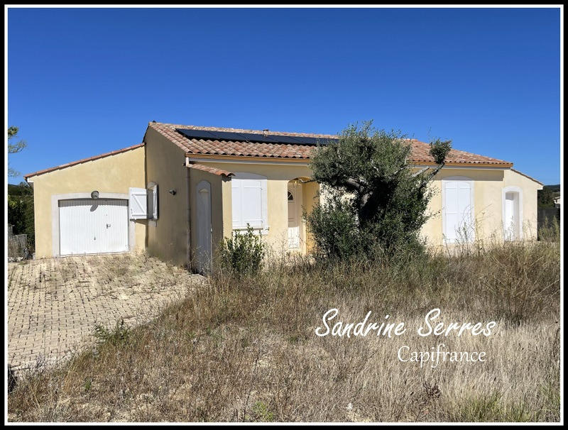 Villa - 105 m² - 4 pièces