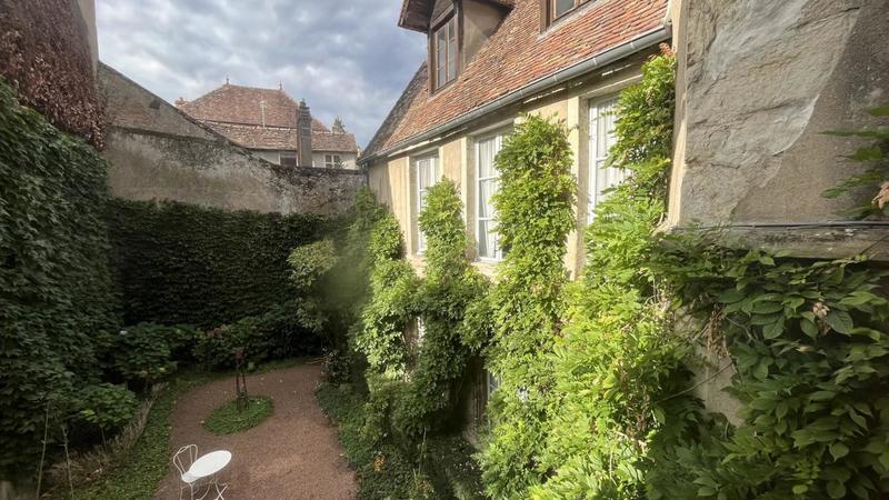 Hôtel particulier - 310 m² - 9 pièces