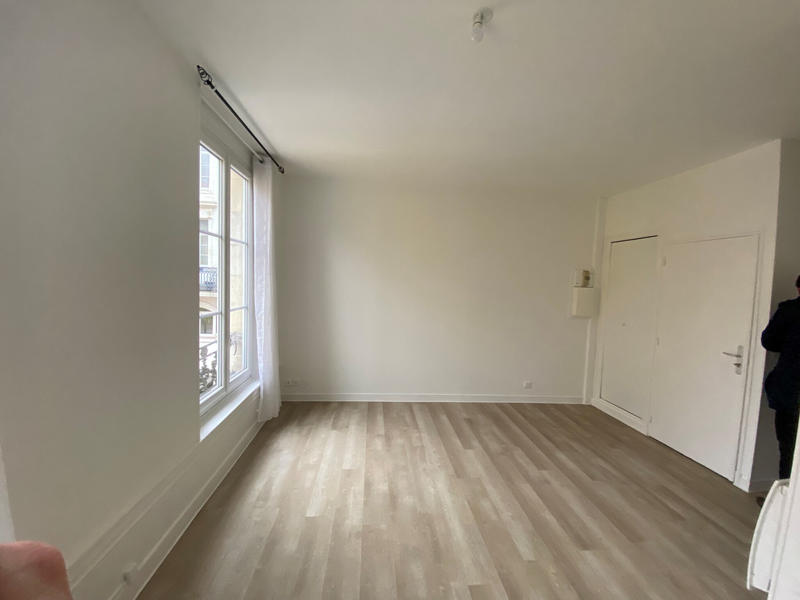 Appartement - 33 m² - 2 pièces