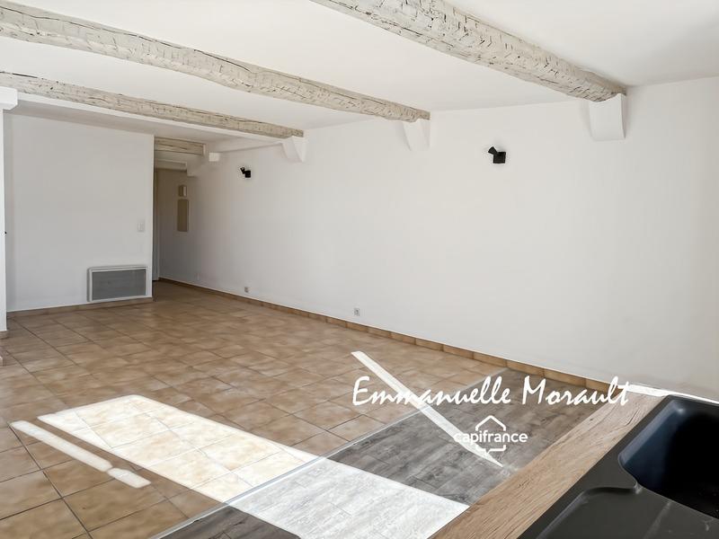 Duplex - 77 m² - 4 pièces