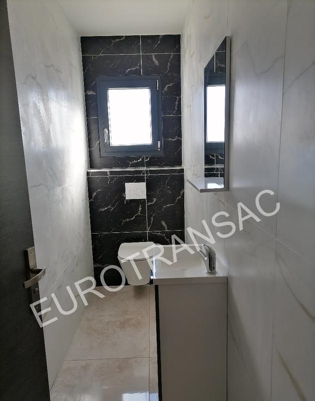 Villa - 124 m² - 4 pièces