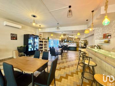 Local commercial - 90 m²