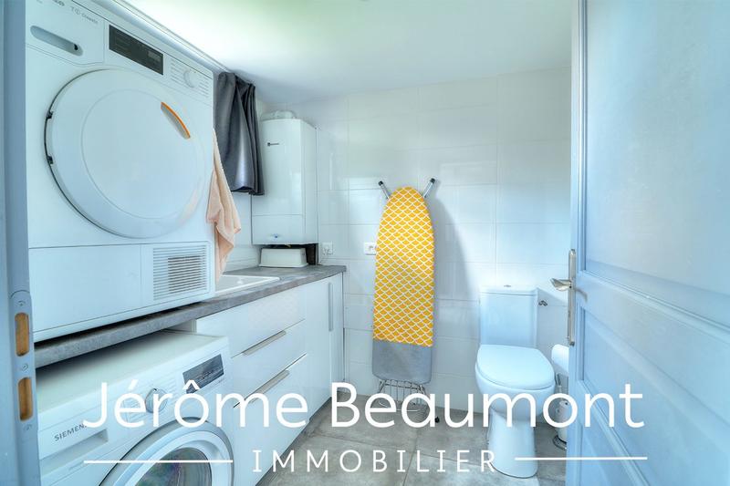 Maison - 87 m² - 6 pièces