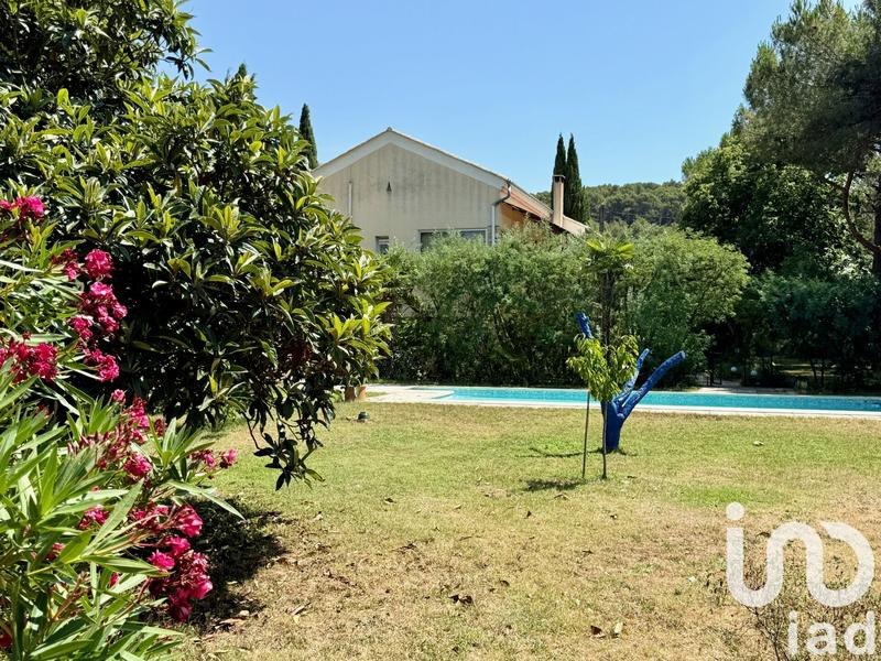 Maison de campagne - 248 m² - 10 pièces