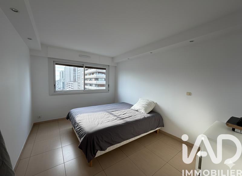 Appartement - 90 m² - 5 pièces