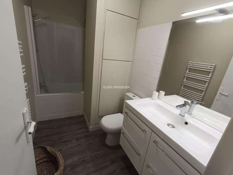 Appartement - 29 m² - 1 pièce