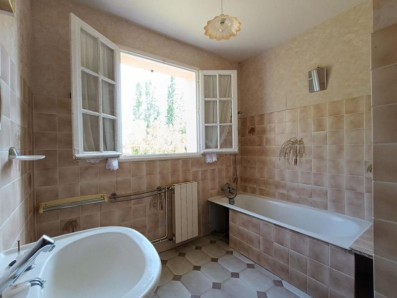 Maison - 113 m² - 5 pièces