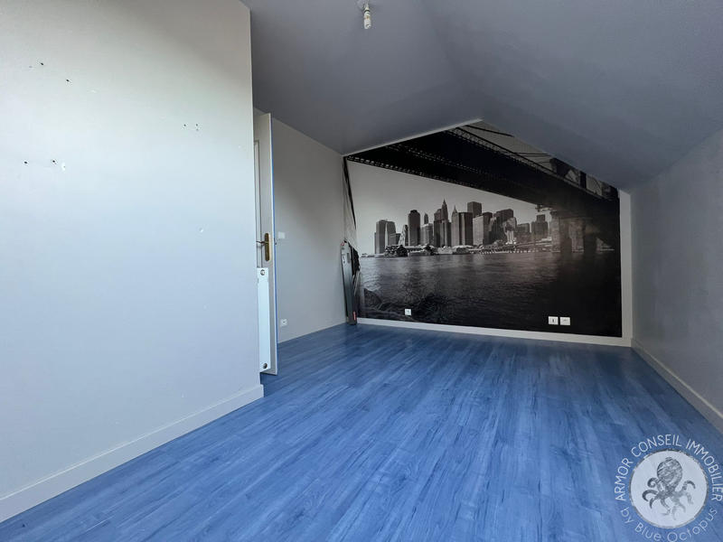 Maison - 118 m² - 6 pièces