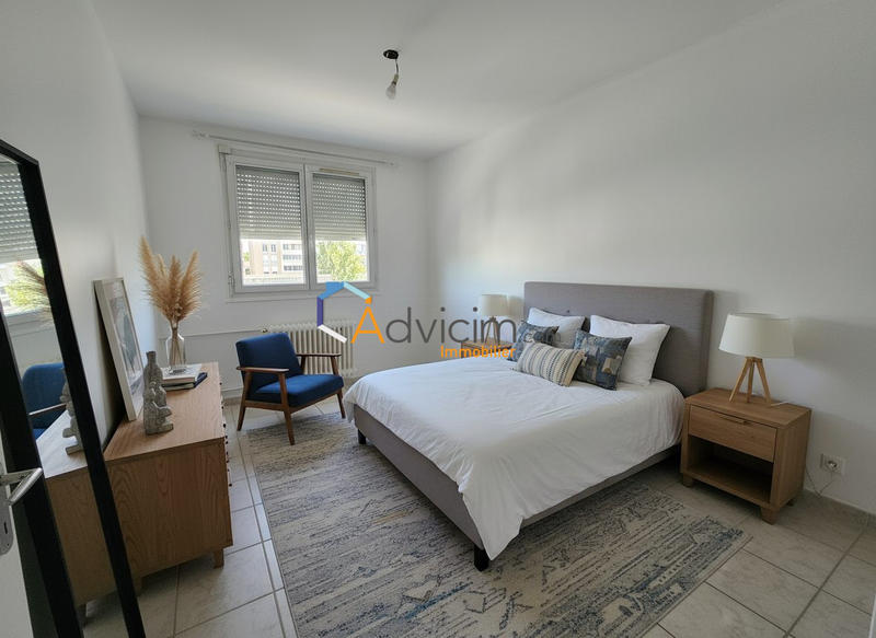 Appartement - 71 m² - 4 pièces