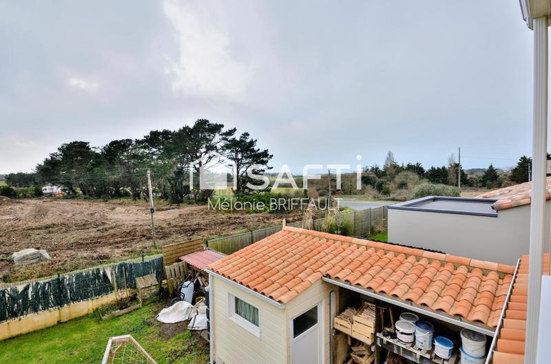 Maison - 136 m² - 6 pièces