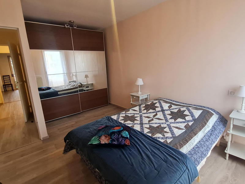 Appartement - 79 m² - 4 pièces