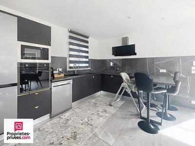 Villa - 100 m² - 4 pièces