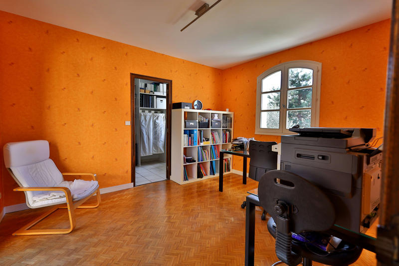 Maison - 278 m² - 8 pièces