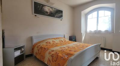 Maison - 67 m² - 3 pièces