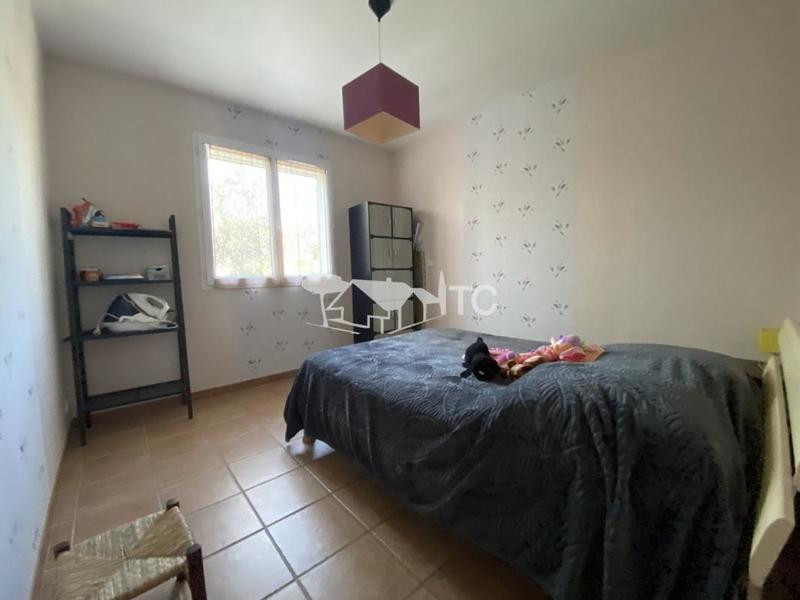 Villa - 83 m² - 4 pièces