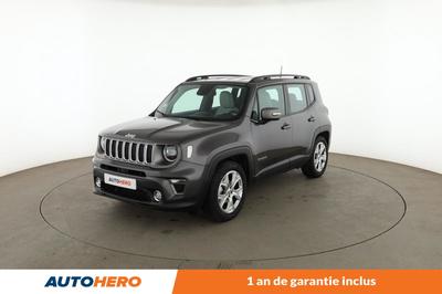 Jeep Renegade 1.0 Gse T3 Limited 120 ch